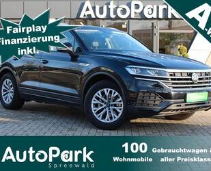 VW Volkswagen Touareg Basis 4Motion*TOP* Gebrauchtwagen