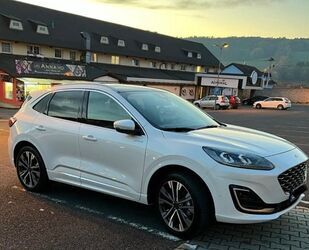 Ford Ford Kuga 2.5 Duratec PHEV Vignale CVT Vignale Gebrauchtwagen