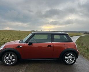 Mini MINI Cooper Gebrauchtwagen