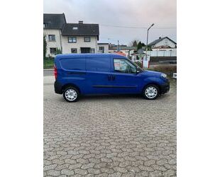 Fiat Fiat Doblo Cargo Maxi, lange Version,Tempomat Gebrauchtwagen