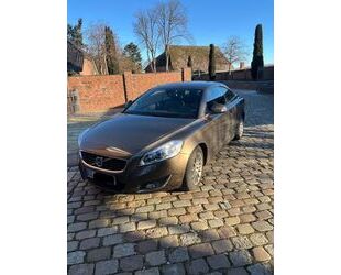 Volvo Volvo C70 D3 Geartronic Summum Summum Gebrauchtwagen