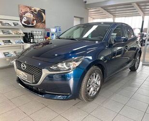 Mazda 2 Gebrauchtwagen