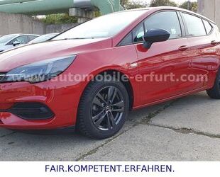 Opel Opel 2x Astra K Lim. 5-trg.*ALU*NAVI*SHZG*PDC*LED* Gebrauchtwagen