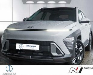 Hyundai Hyundai KONA 1.6 T-GDI DCT 2WD PRIME Gebrauchtwagen