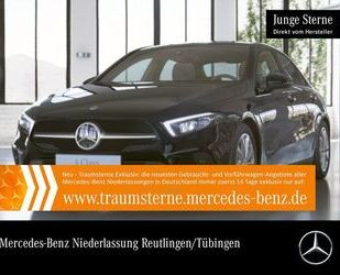 Mercedes-Benz Mercedes-Benz A 250 e Lim LED/Kam/CarPlay/Sitzh/Te Gebrauchtwagen