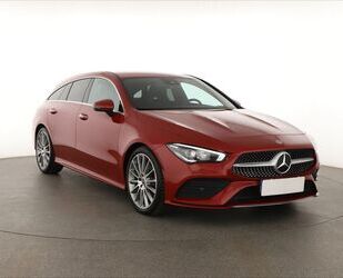 Mercedes-Benz Mercedes-Benz CLA 250 shooting brake 250 2023 AMG Gebrauchtwagen