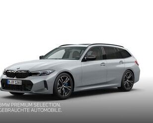 BMW BMW M340d xDrive Touring M-SPORTPAKET-HARMAN KARDO Gebrauchtwagen