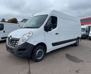 Renault Renault Master III Kasten L3H2 H Ka 3,5t/Klima Gebrauchtwagen