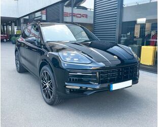 Porsche Porsche Cayenne/Panorama/Kamera/21-ZOLL RS /AHK! Gebrauchtwagen