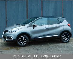 Renault Renault Captur Intens (Nr. 086) Gebrauchtwagen