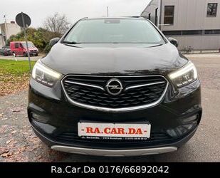 Opel Opel Mokka X Ultimate R-Kamera/Verkehrszeichenerk. Gebrauchtwagen