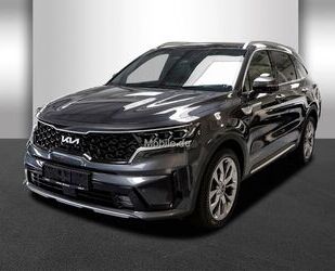 Kia Kia Sorento 2.2 CRDi AWD Platinum DCT8*GD*7Sitzer Gebrauchtwagen