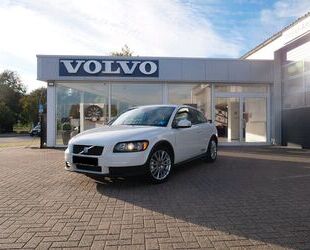 Volvo Volvo C30 1.6/HU neu/Top gepflegt/2.Hand/12Fachber Gebrauchtwagen