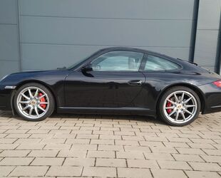 Porsche Porsche 997 Carrera S Gebrauchtwagen