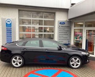 Ford Ford Mondeo Lim. Titanium*ACC*WINTER-PAKET*AUTOMAT Gebrauchtwagen