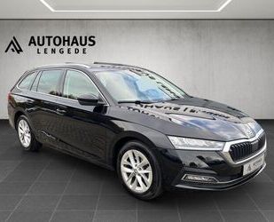 Skoda Skoda Octavia Combi 2.0 TDI DSG Style *PANO*HEAD-U Gebrauchtwagen