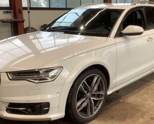 Audi Audi A6 Allroad Quattro 3.0 TDI Head Up 360 Matrix Gebrauchtwagen