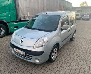 Renault Renault Kangoo Happy Family~Klima~5-Sitzer Gebrauchtwagen