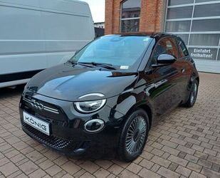 Fiat Fiat 500 e Icon Klimaautomatik Gebrauchtwagen