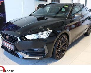 Cupra Cupra Leon Sportstourer VZ 310PS ALLRAD+4JGAR+AHK+ Gebrauchtwagen