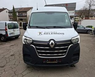 Renault Renault Master III Kasten L2H2*Navi*Euro-6D*2 Schi Gebrauchtwagen