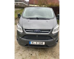 Ford Ford Transit Custom Gebrauchtwagen