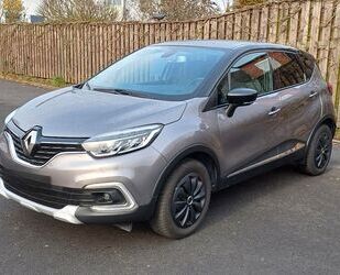 Renault Renault Captur TCe 130 Intens Gebrauchtwagen