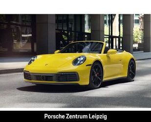 Porsche Porsche 992 911 Carrera S Cabrio InnoDrive BOSE Ch Gebrauchtwagen