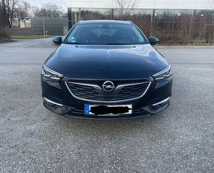 Opel Opel Insignia 2.0 Diesel 125kW Business Ed Aut Sp. Gebrauchtwagen