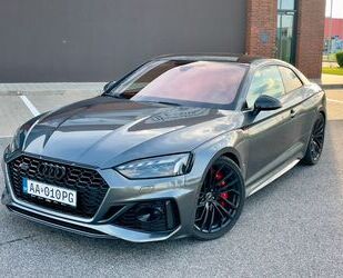 Audi Audi RS5 Coupe 2.9 TFSI quattro Carbon 360° camera Gebrauchtwagen