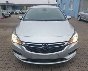 Opel Opel Astra K Sports Tourer Business Start/Stop Gebrauchtwagen