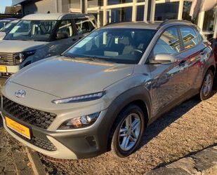 Hyundai Hyundai Kona Select / ALLWETTERREIFEN / KAMERA Gebrauchtwagen