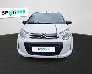 Citroen C1 Gebrauchtwagen