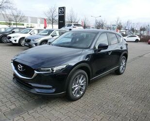 Mazda CX-5 Gebrauchtwagen