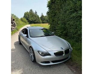 BMW BMW 650i Coupé - Gebrauchtwagen