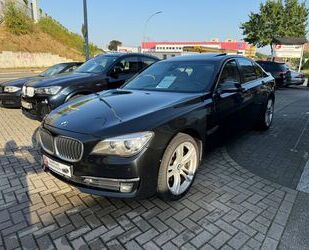 BMW BMW 730d xDrive Vollausstattung Digital Gebrauchtwagen