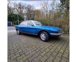 NSU NSU Ro 80 19000km,Claus Luthe,Dieter Korp Signatur Gebrauchtwagen