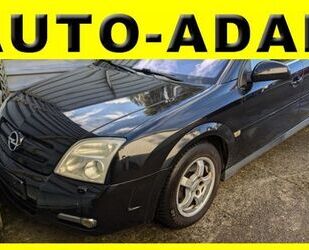 Opel Opel Signum 2.2 Elegance*Automatik*Tüv:03/2025* Gebrauchtwagen