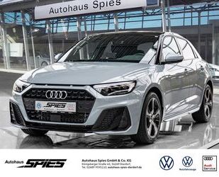 Audi Audi A1 Sportback 30 TFSI S line USB PDC SHZ NAVI Gebrauchtwagen