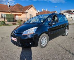 Citroen Citroën Grand C4 Picasso / SpaceTourer HDi 110 FAP Gebrauchtwagen