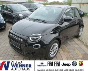 Fiat Fiat 500 e Action Gebrauchtwagen