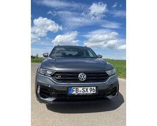 VW Volkswagen T-Roc R Gebrauchtwagen