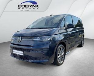 VW Volkswagen T7 Multivan 1.5 TSI Life Standhzg Navi Gebrauchtwagen