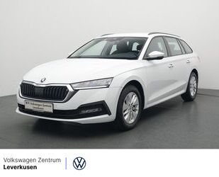 Skoda Skoda Octavia Combi ACT Ambition LED SHZ PDC PORT Gebrauchtwagen