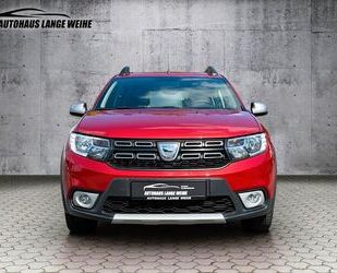 Dacia Dacia Sandero II Stepway Prestige Gebrauchtwagen