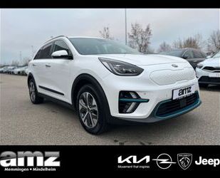 Kia Kia Niro e-Niro Spirit ACC Navi FLA Bel.Sitz 4xSHZ Gebrauchtwagen