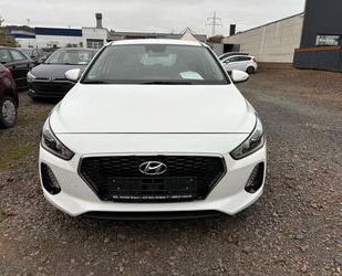 Hyundai Hyundai i30 Select Gebrauchtwagen