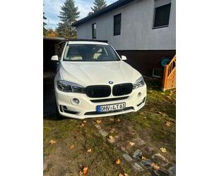 BMW BMW X5 xDrive50i - Gebrauchtwagen