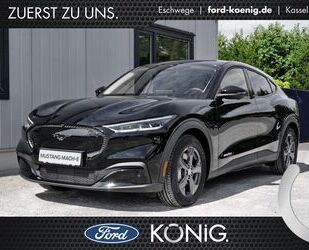 Ford Ford Mustang MACH-E 98kWh Akku mit Technologie-Pak Gebrauchtwagen