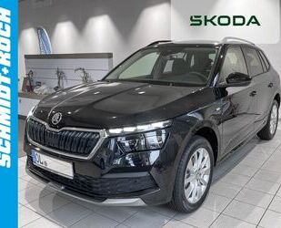 Skoda Skoda Kamiq 1.5 TSI OPF Tour LED-Scheinw. Navi PDC Gebrauchtwagen